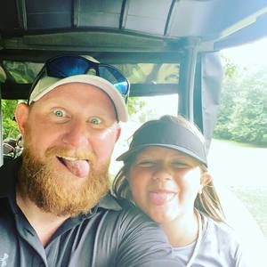 Meet your Posher, Tanner